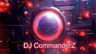 DJ CommanderZ『 Otakotak - 我要做爸爸 x 误闯天家 x Cocomelon x Dikir Rambong x 我的鱼飞掉哦 x 泰国歌 - 坏蛋 』Mixtape 2026