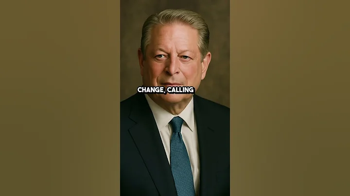 Al Gore Compares Trump to Nazis!