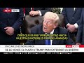 🤚📢 MARCO RUBIO LE BAJÓ EL TONO A LAS FILTRACIONES LUEGO DEL IMPACTO DE LA CAUSA MALVINAS