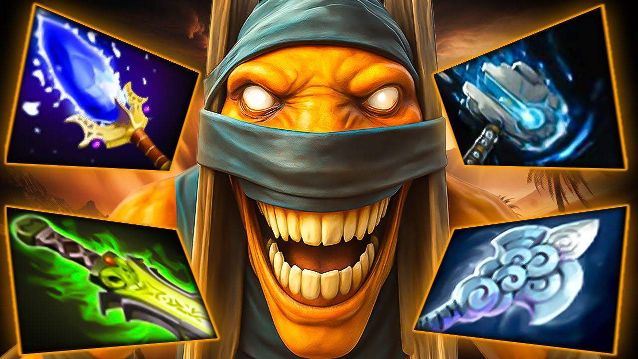 ШАДОУ ШАМАН СОЛО ПОБЕДА 7.39d! [Dota 2]