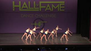 Bring Him Home - Flex Point Performing Arts Center