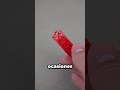 No Tires Las Piezas de LEGO Rotas