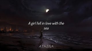 Girl and the Sea - Polnalyubvi (English) (Devochka i More)