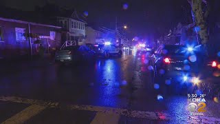 1 Killed, 2 Injured In Late-Night Homestead Shooting