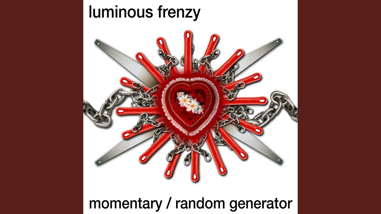 Guarda Random Generator su YouTube Guarda Random Generator su YouTube