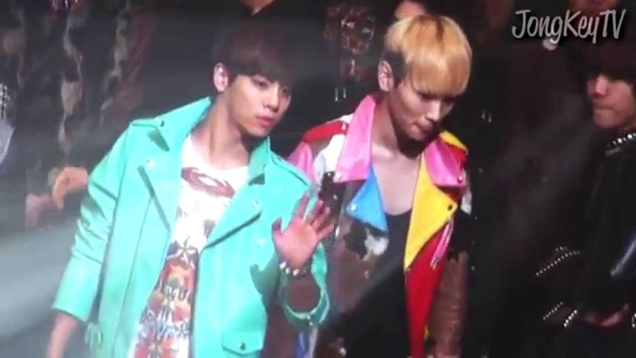 Jongkey soulmate compilation