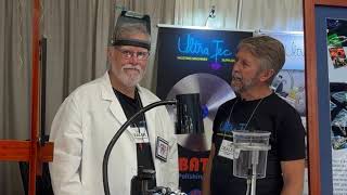 Tom Ross (Dr. Facet) - ULTRA TEC Fantasy Machine - TGMS 2025
