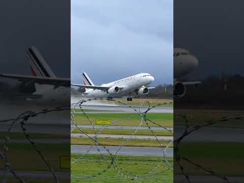 Air France A320