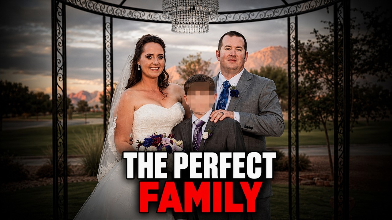 CAUTION!!! This Family’s Dark Secret Made Me Question HUMANITY! | True Crime Documentary