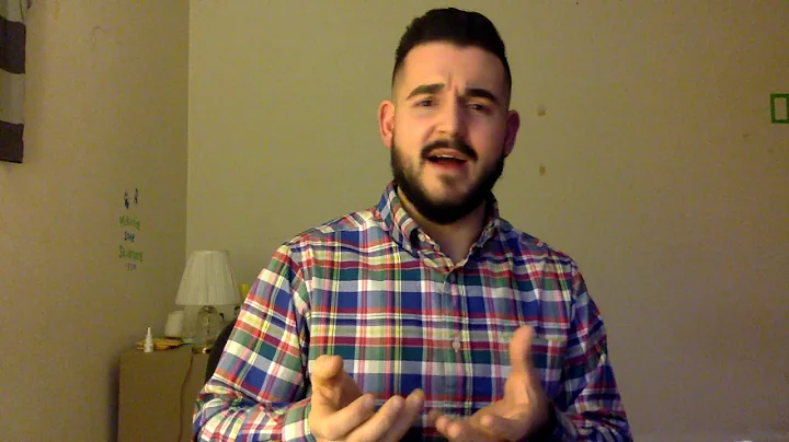 VLOG 4 Alcoholism