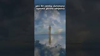 Amberın Ölüme Yakın Deneyimden Öğrendikleri