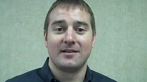 National Sales Director Cory Rasmussen highly reco...
