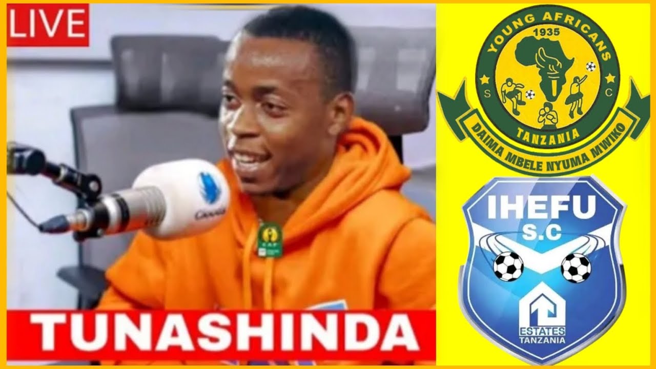 🔴#LIVE MSIKIE FEI TOTO ALICHOKISEMA MUDA HUU BAADA YA KURUDI YANGA "LEO ...