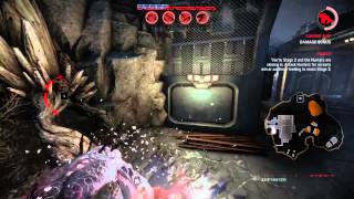 HappyWulf first time Wraith - Evolve Beta