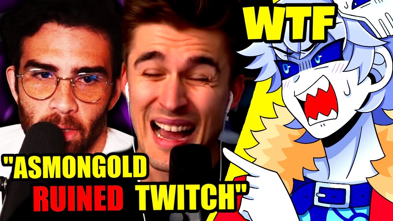 Ludwig Just Ruined His Credibility Forever... YouTube