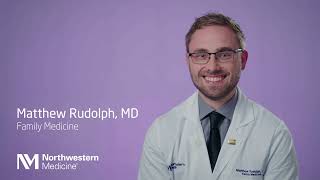 Matthew Joseph Rudolph, MD