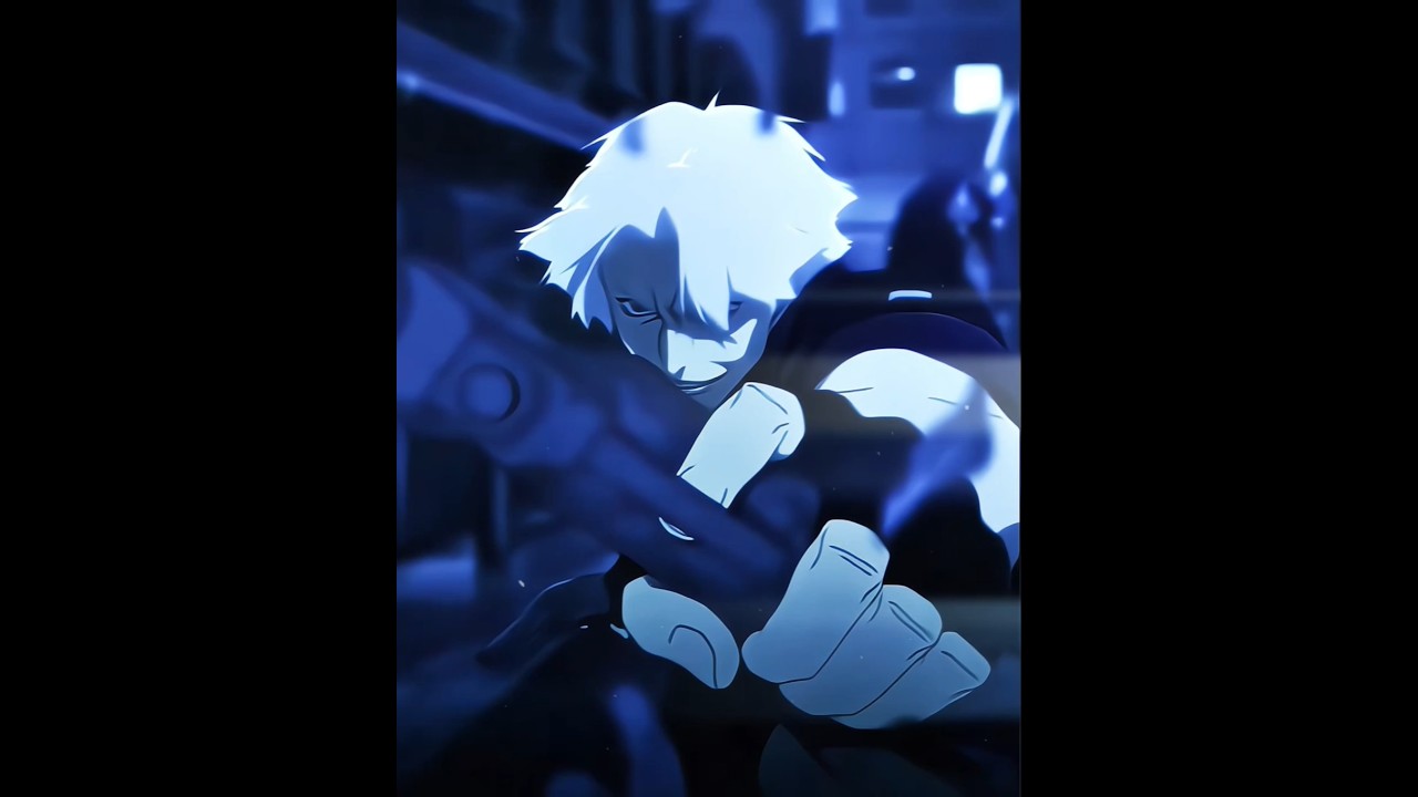 Highest in the room - Dante edit | Devil May Cry (Netflix anime) 