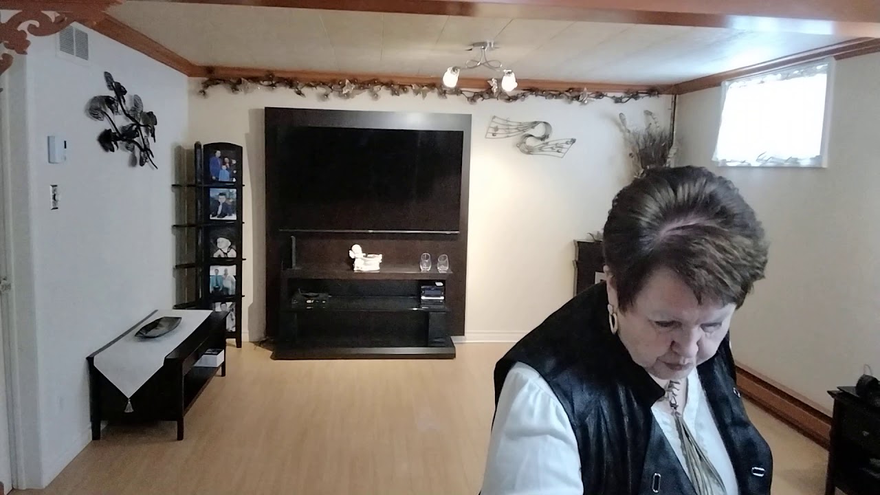 Cactus  cha cha 32 comptes 4 murs