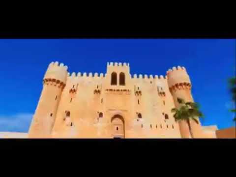 مصر يا اطيب قلب