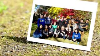 Alpha Phi Omega Hofstra - Rush Spring 2017
