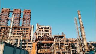 Nayara Energy Dcu Plant Status