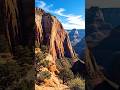 힐링여행 EP.89 | 미국 자이언 국립공원 ■ Zion National Park, USA