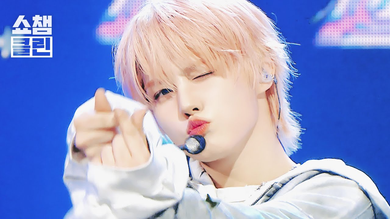 [덕질캡처용♥CLEAN] 아홉(AHOF) - 피노키오는 거짓말을 싫어해 l Show Champion l EP.577