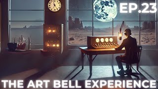 Art Bell | Midnight in the Desert |  McBeath & Cook: Exploring Electronic Voice Phenomena (EVPs)