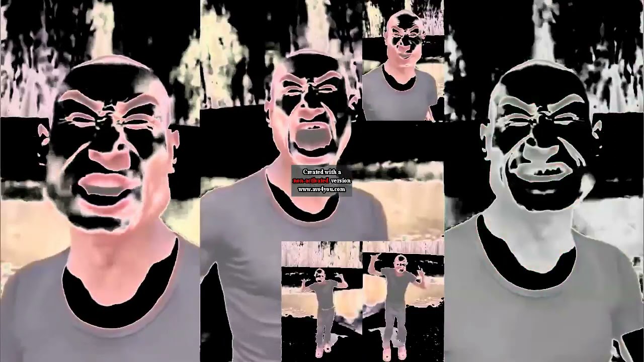 Preview 2 Chinese Man Explaining Effects (Sponsored By Preview 2 MLPEQ