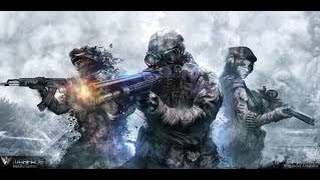 Warface-Riflemen basics