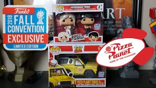 More Nycc Pops