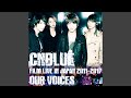 Blind Love (Live-FILM LIVE 2011-2017 -OUR VOICES-)