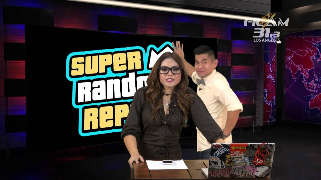 Super Random Report: NERD NEWS (Hearthstone, Harry Potter, Zombieland Show, G.I. Joe, Wolverine)
