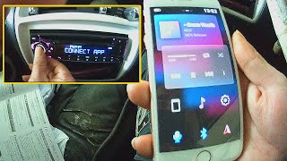 【Smartsync登録】カロッツェリア DEH5600+iPHONE8 でPioneer Smartsyncを登録して接続してみたヨ！！実況＃4187