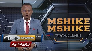 MSHIKEMSHIKE VIWANJANI 20/12/2021