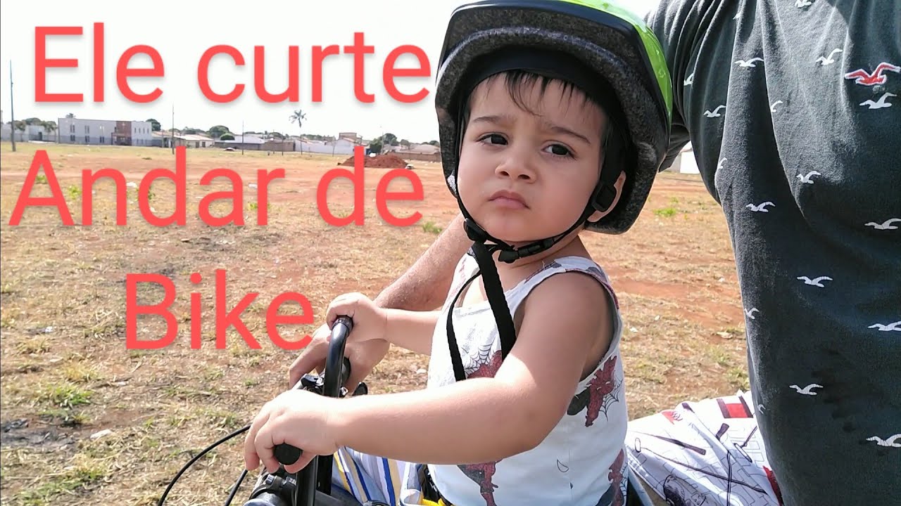 como adaptei a cadeirinha de criança na bicicleta aro 29