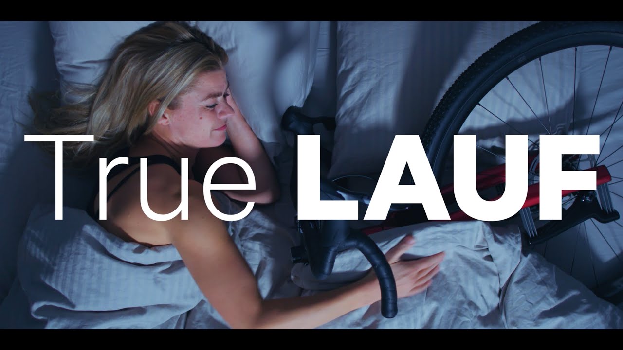 The True Lauf Promise