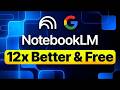 Notebook LM Just Changed Research Forever (New Updates)
