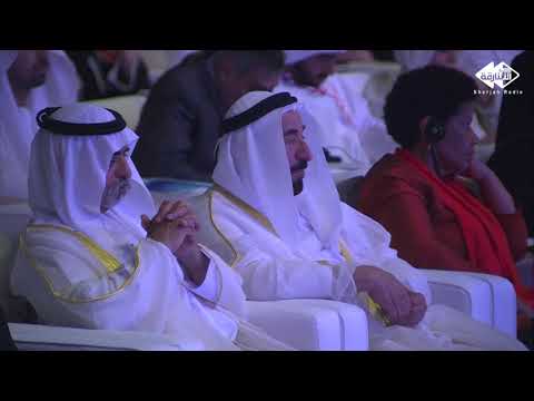 الخط المباشر كلمة الشيخة جواهر القاسمي في القمة العالمية للتمكين الإقتصادي للمرأة