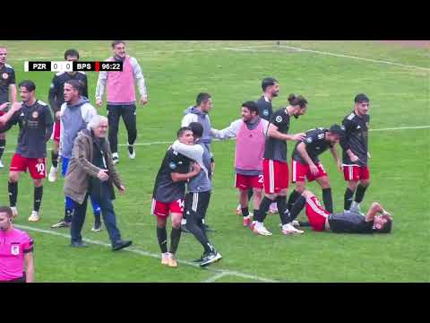 PAZAR SK 0-1 TPAO BATMAN PETROLSPOR MAÇ ÖZETİ | TFF 3. Lig 2. Grup 14. Hafta