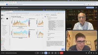 Demo of Workbench: AI Work Environment for Reinsurance 🛠️