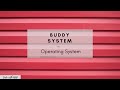 Buddy System in Memory Management