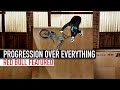 A NEW STYLE BEST TRICK EVENT - RED BULL FEATURED