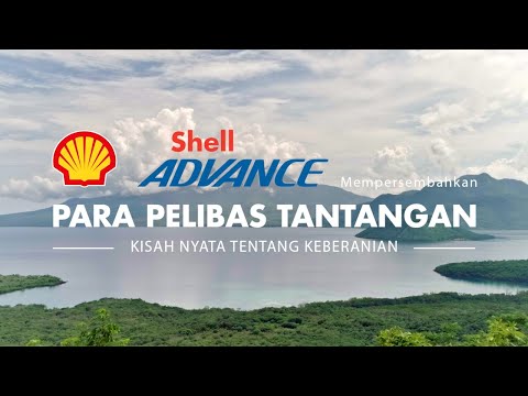 Shell Advance – Para Pelibas Tantangan – Mother Story