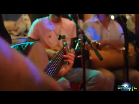 Made in Brasil + Samba do Chapéu UK
