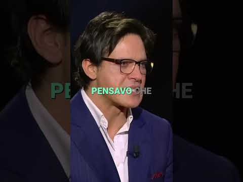 Video Gabriel Garko: coming out e lavoro