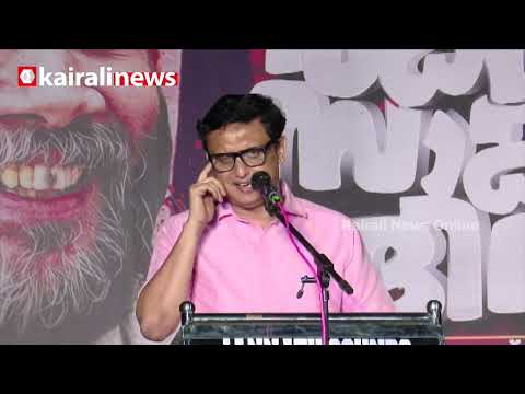 'കേരളത്തിൽ BJPയാണ് ഭരിക്കുന്നതെങ്കിൽ എന്താണോ ചെയ്യുക അതെല്ലാം സതീശൻ സർക്കാർ ചെയ്തുകൊണ്ടിരിക്കുന്നു