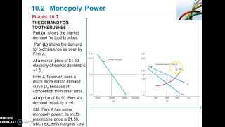 ECO231 Chapter 10 Part C