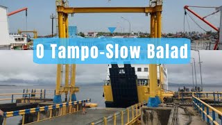 O Tampo -Slow Balad-Cover ( Lagu Muna) 