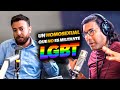 🎙️ Cada vez más *HOMOSEXUALES* se oponen a la ideología de género | Agustín Laje